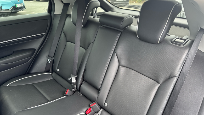 Honda E Ny1 150kW Elegance 69kWh 5dr Auto Electric Hatchback